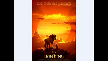 The Lion King 2019 1080p BluRay 
