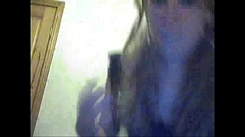 Horny Dutch Girl CAUGHT on Webcam - xrabbitcam.com