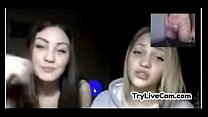 Pretty sluts on webcam at TryLiveCam.com