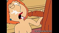 Lois Griffin mature sexwife