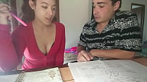 (COMP) COLLEGE GIRLS FUCKED BY HER TUTOR