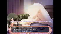 Tsuma no Haha Sayuri Route2 Scene2 with subtitle