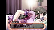 Tsuma no Haha Sayuri Route2 Scene1 with subtitle