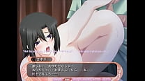 Tsuma no Haha Sayuri Route1 Scene10 with subtitle
