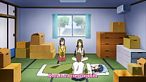Tsuma no Haha Sayuri - Capítulo 02 - Sub Español HD