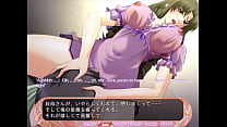 Tsuma no Haha Sayuri Route2 Scene5 with subtitle