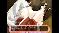 Tsuma no Haha Sayuri Route1 Scene14 with subtitle