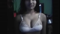 Hot Indian Girl Nude Video