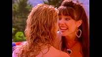 Juli Ashton & Nancy O'Brien - Night Calls - The Movie part 2 1999