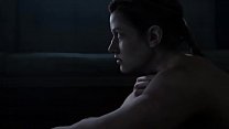 The Last Of Us Part 2 | Abby e Owen Cena da Transa  PT-BR   